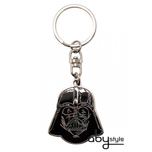 STAR WARS - Porte-clés Dark Vador