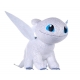 Dragons 3 - Peluche Light Fury Glow In The Dark 32 cm