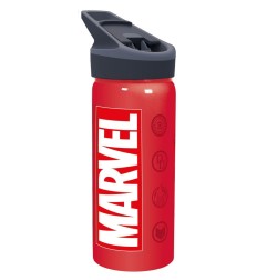 Marvel - Gourde Premium Logo