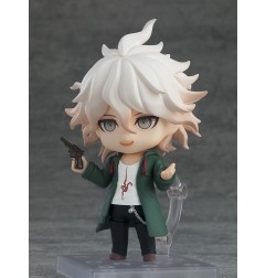 Danganronpa - 1.2 Reload figurine Nendoroid Nagito Komaeda 10 cm