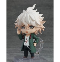 Danganronpa 1.2 Reload - Figurine Nendoroid Nagito Komaeda 10 cm