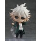 Danganronpa - 1.2 Reload figurine Nendoroid Nagito Komaeda 10 cm