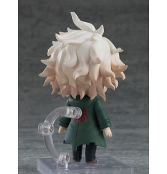 Danganronpa - 1.2 Reload figurine Nendoroid Nagito Komaeda 10 cm