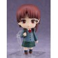 Serial Experiments Lain - Figurine Nendoroid Lain Iwakura 10 cm