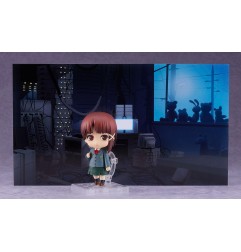 Serial Experiments Lain - Figurine Nendoroid Lain Iwakura 10 cm