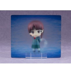 Serial Experiments Lain - Figurine Nendoroid Lain Iwakura 10 cm