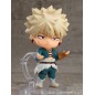 My Hero Academia - Figurine Nendoroid Katsuki Bakugo: Jikketsu Costume Ver. 10 cm