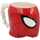 Marvel - Mug 3D Spider-Man