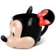 Disney - Mug 3D Minnie Mouse