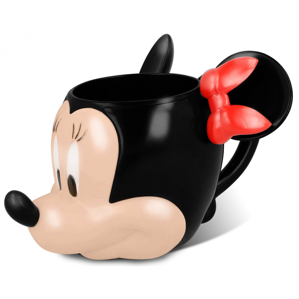 Disney - Mug 3D Minnie Mouse - Figurine-Discount