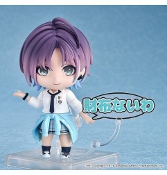 The Idolmaster Shiny Colors - Figurine Nendoroid Toru Asakura 10 cm