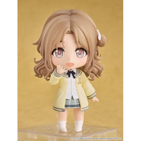 Idolmaster - The Shiny Colors figurine Nendoroid Hinana Ichikawa 10 cm