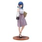 Oshi no Ko - Statuette PVC 1/6 Akane Kurokawa: Date Style Ver. 27 cm