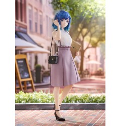 Oshi no Ko - Statuette 1/6 Akane Kurokawa: Date Style Ver. 27 cm