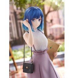 Oshi no Ko - Statuette PVC 1/6 Akane Kurokawa: Date Style Ver. 27 cm