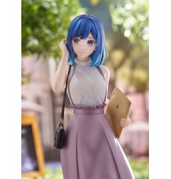 Oshi no Ko - Statuette 1/6 Akane Kurokawa: Date Style Ver. 27 cm