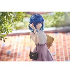 Oshi no Ko - Statuette PVC 1/6 Akane Kurokawa: Date Style Ver. 27 cm