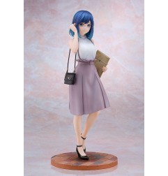 Oshi no Ko - Statuette PVC 1/6 Akane Kurokawa: Date Style Ver. 27 cm