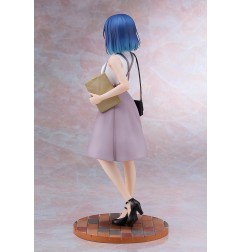 Oshi no Ko - Statuette 1/6 Akane Kurokawa: Date Style Ver. 27 cm