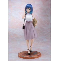 Oshi no Ko - Statuette 1/6 Akane Kurokawa: Date Style Ver. 27 cm