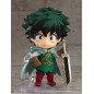 My Hero Academia - Figurine Nendoroid Izuku Midoriya: Jikketsu Costume Ver. 10 cm
