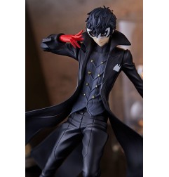 Persona 5: The Animation - Statuette Pop Up Parade Joker (3rd-run) 17 cm