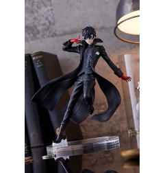Persona - 5: The Animation statuette PVC Pop Up Parade Joker (3rd-run) 17 cm