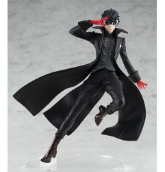 Persona 5: The Animation - Statuette Pop Up Parade Joker (3rd-run) 17 cm