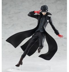 Persona 5: The Animation - Statuette Pop Up Parade Joker (3rd-run) 17 cm