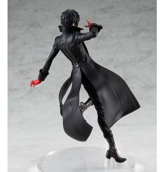 Persona 5: The Animation - Statuette Pop Up Parade Joker (3rd-run) 17 cm
