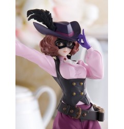 Persona 5 Royal - Statuette Pop Up Parade Noir 18 cm