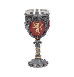 Game Of Thrones - Game of Thrones calice Sigil