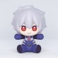 Evangelion - Neon Genesis : Rebuild of  figurine Chibi Huggy Good Smile Kaworu Nagisa: Plugsuit Ver. 7 cm