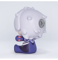 Evangelion - Neon Genesis : Rebuild of  figurine Chibi Huggy Good Smile Kaworu Nagisa: Plugsuit Ver. 7 cm