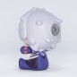 Evangelion - Neon Genesis : Rebuild of  figurine Chibi Huggy Good Smile Kaworu Nagisa: Plugsuit Ver. 7 cm