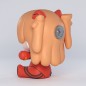 Evangelion - Neon Genesis : Rebuild of  figurine Chibi Huggy Good Smile Asuka Shikinami Langley: Plugsuit Ver. 7 cm