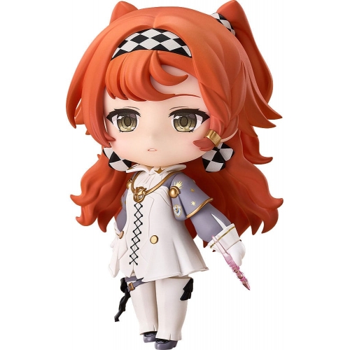 Reverse: 1999 - Figurine Nendoroid Sonetto 10 cm