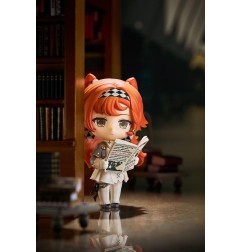 Reverse: 1999 - Figurine Nendoroid Sonetto 10 cm