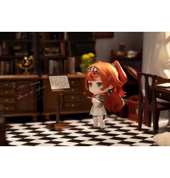 Reverse: 1999 - Figurine Nendoroid Sonetto 10 cm