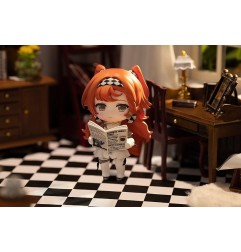 Reverse: 1999 - Figurine Nendoroid Sonetto 10 cm