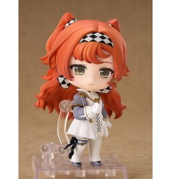 Reverse: 1999 - Figurine Nendoroid Sonetto 10 cm