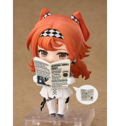 Reverse: 1999 - Figurine Nendoroid Sonetto 10 cm
