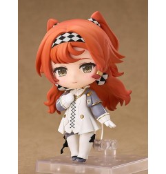 Reverse: 1999 - Figurine Nendoroid Sonetto 10 cm
