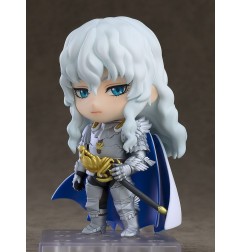 Berserk - Figurine Nendoroid Griffith 10 cm