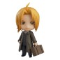 Fullmetal Alchemist : Brotherhood - Figurine Nendoroid Edward Elric: Final Episode Ver. 10 cm