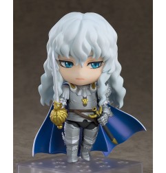 Berserk - Figurine Nendoroid Griffith 10 cm