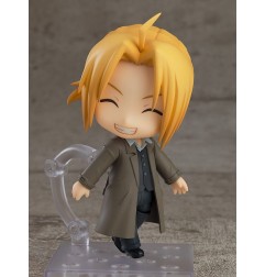 Fullmetal Alchemist : Brotherhood - Figurine Nendoroid Edward Elric: Final Episode Ver. 10 cm