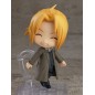 Fullmetal Alchemist : Brotherhood - Figurine Nendoroid Edward Elric: Final Episode Ver. 10 cm