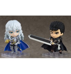 Berserk - Figurine Nendoroid Griffith 10 cm