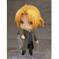 Fullmetal Alchemist : Brotherhood - Figurine Nendoroid Edward Elric: Final Episode Ver. 10 cm